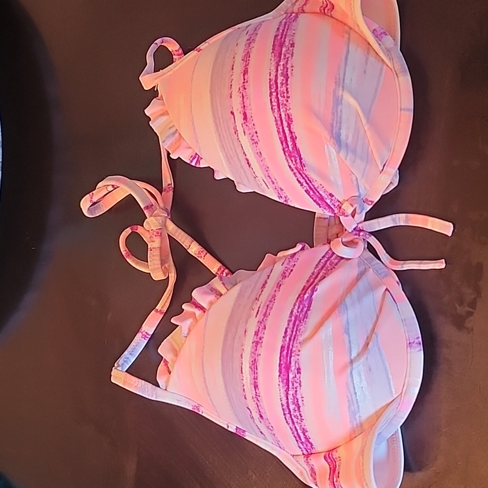 Victoria's Secret Bikini Top